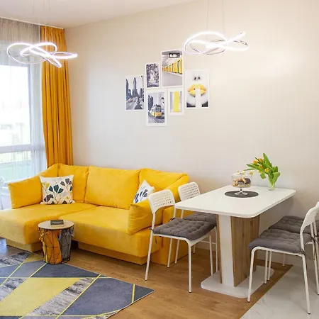 Appartamento Briz Code - Free Parking *