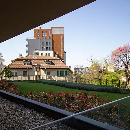 Briz Code By Rv - Free Parking * Varna