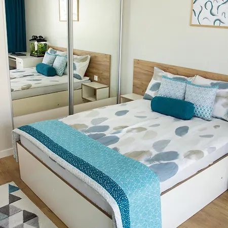 Briz Code By Rv - Free Parking *